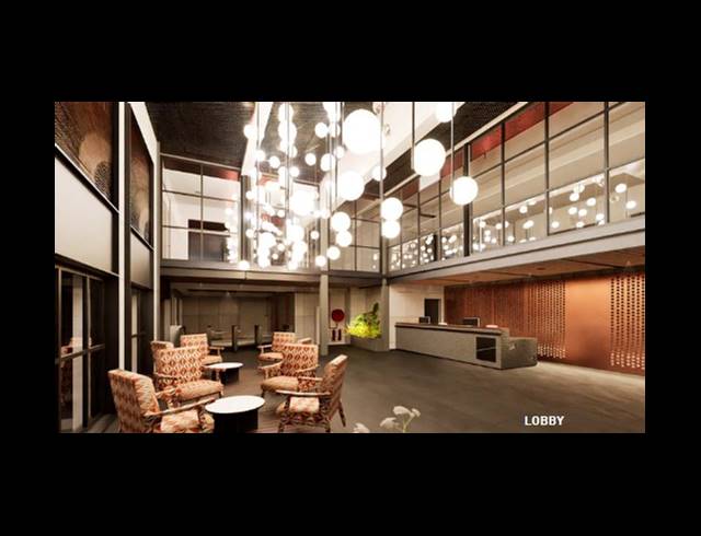 3,916M² OFFICE TO LET IN CAPE TOWN CITY CENTRE
